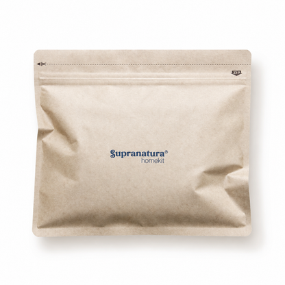スプラナチュラ ホームキット｜家庭菜園・観葉植物用微生物オーガニック肥料 500g（250g×2袋）