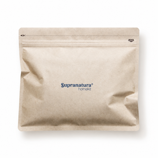 スプラナチュラ ホームキット｜家庭菜園・観葉植物用微生物オーガニック肥料 500g（250g×2袋）