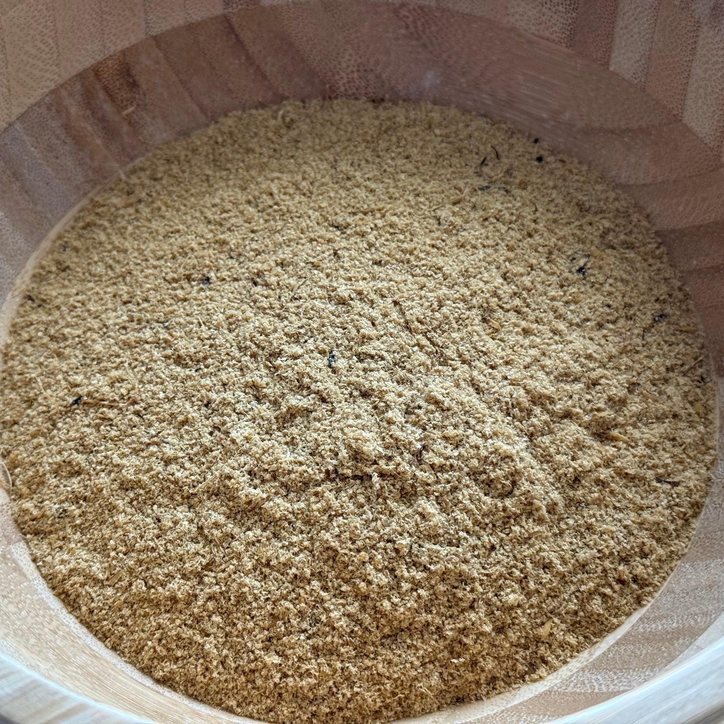 スプラナチュラ ホームキット｜家庭菜園・観葉植物用微生物オーガニック肥料 500g（250g×2袋）